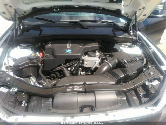 WBAVM1C56FV315840 BMW X1 Sdrive28i