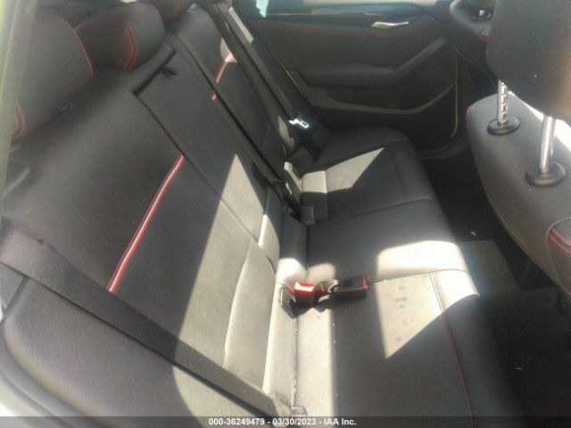 WBAVM1C56FV315840 BMW X1 Sdrive28i