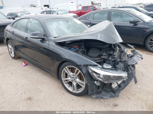 WBA4J5C5XKBM65702 auction archive image