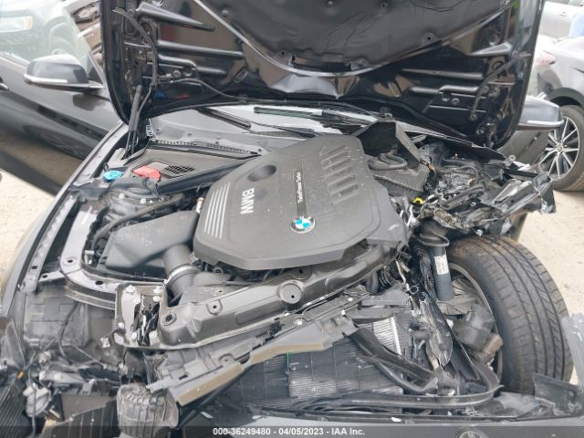 WBA4J5C5XKBM65702 BMW 4 Series 440i