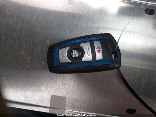 WBA4J5C5XKBM65702 BMW 4 Series 440i