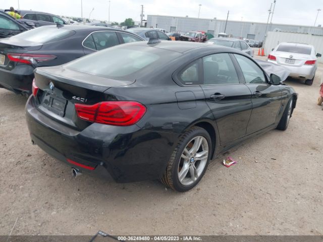 WBA4J5C5XKBM65702 BMW 4 Series 440i