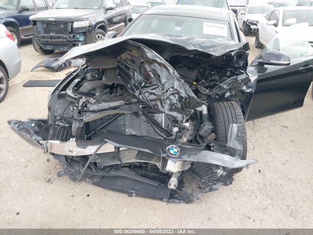 WBA4J5C5XKBM65702 BMW 4 Series 440i