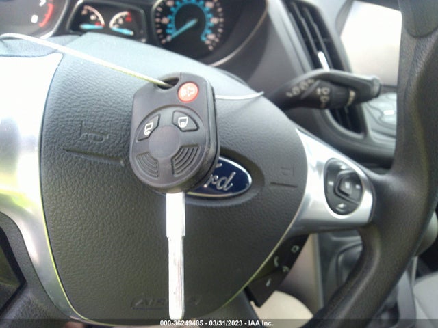 2014 FORD ESCAPE SE VIN: 1FMCU0GX6EUD43959