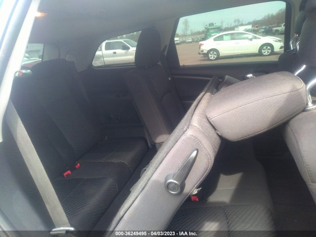 2013 DODGE JOURNEY AMERICAN VALUE PKG VIN: 3C4PDCABXDT582119