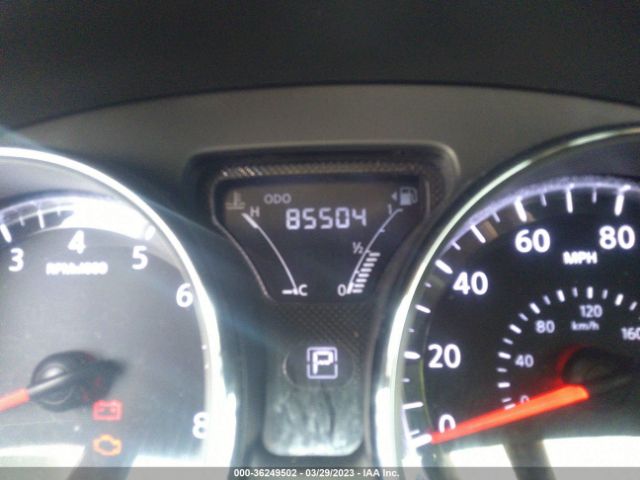 3N1CN7AP5GL902534 Nissan VERSA SV