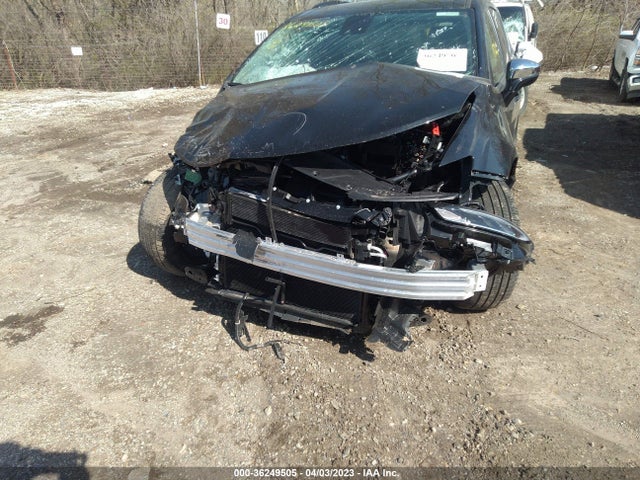 Chrysler Pacifica Limited 2023 2C4RC1GG2PR520367 Image 6