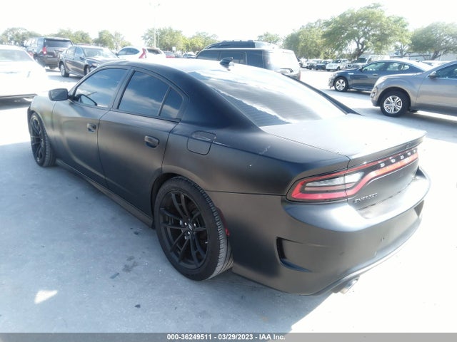 Dodge Charger Daytona 392 2017 2C3CDXGJ8HH543441 Image 3