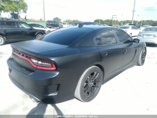 Dodge Charger Daytona 392 2017 2C3CDXGJ8HH543441 Image 4