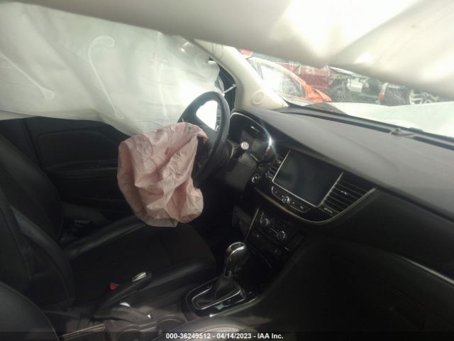 KL4CJESB2KB787640 Buick Encore Preferred