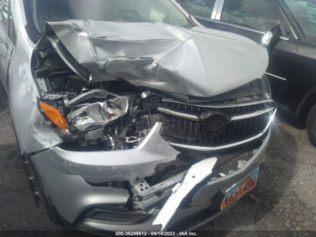 KL4CJESB2KB787640 Buick Encore Preferred