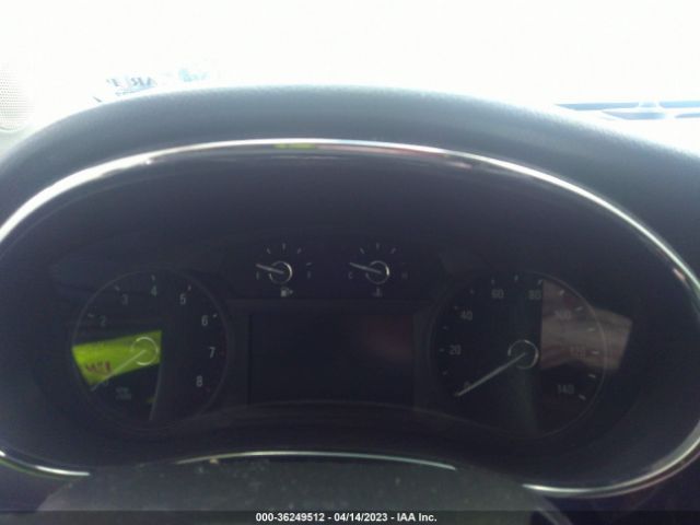 KL4CJESB2KB787640 Buick Encore Preferred
