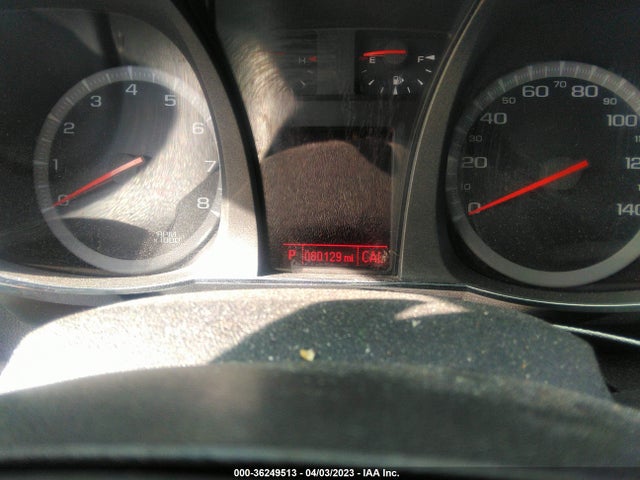 GMC Terrain Slt 2017 2GKFLUEK7H6313637 Image 7
