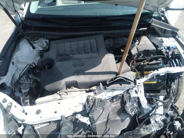 Toyota AVALON LIMITED 2015 4T1BK1EB8FU169506 Image 11