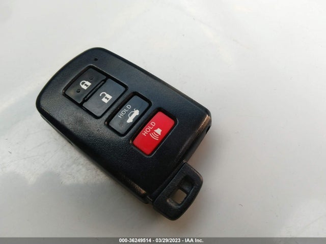 Toyota AVALON LIMITED 2015 4T1BK1EB8FU169506 Image 3
