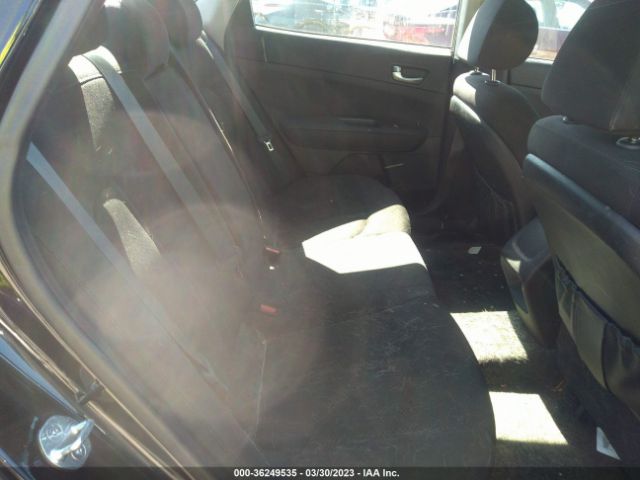 5XXGT4L3XJG272025 KIA Optima Lx