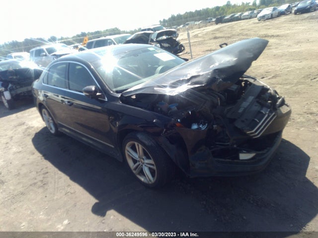 2015 1VWCM7A31FC025593 main image