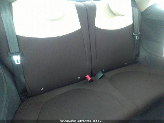 3C3CFFDR3FT689832 Fiat 500c Pop