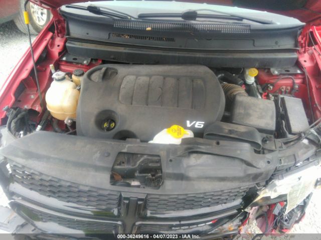 2018 DODGE JOURNEY 3C4PDCGG1JT475863 Photo 9