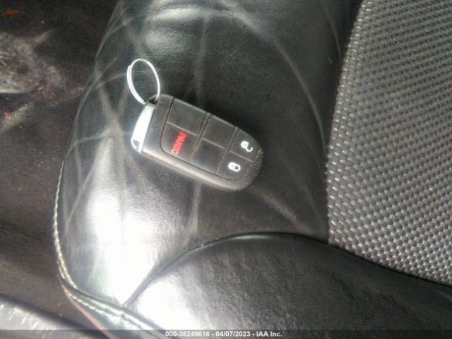 2018 DODGE JOURNEY 3C4PDCGG1JT475863 Photo 10