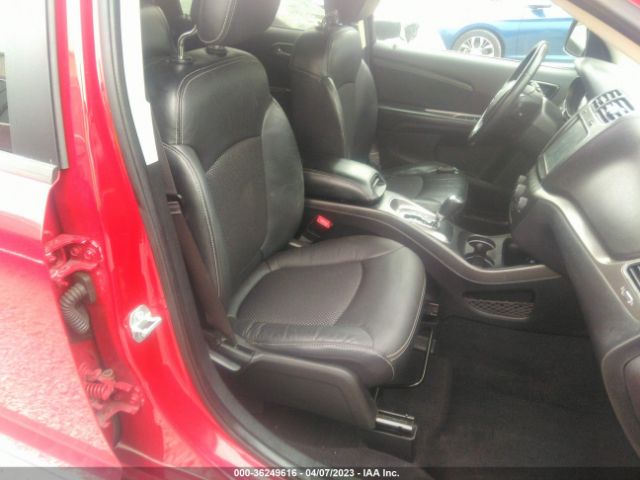 2018 DODGE JOURNEY 3C4PDCGG1JT475863 Photo 4