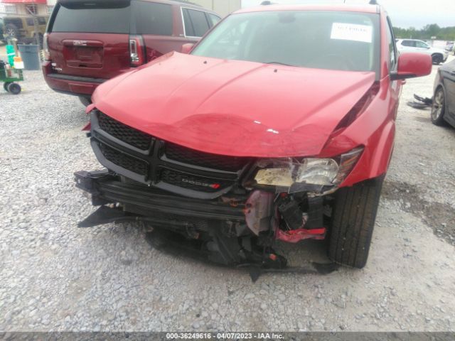 2018 DODGE JOURNEY 3C4PDCGG1JT475863 Photo 5