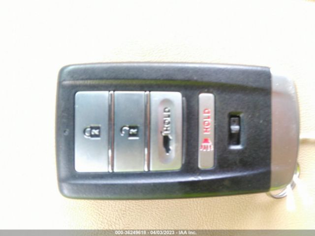 5J8TC1H35ML009663 Acura RDX