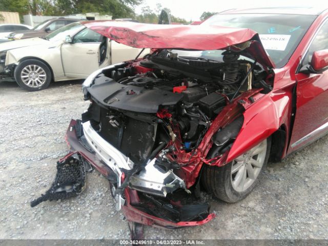 5J8TC1H35ML009663 Acura RDX