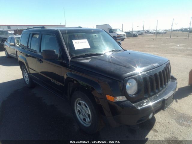 1C4NJPBB0ED900892 auction archive image