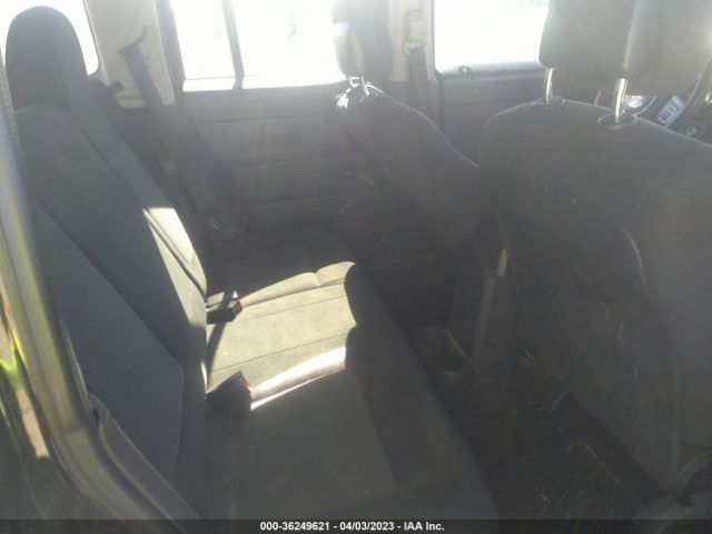 1C4NJPBB0ED900892 Jeep Patriot Sport