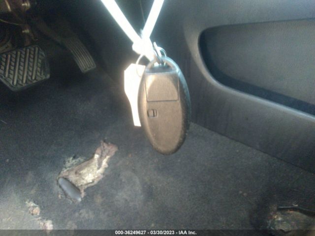 5N1AR2MN8EC652264 Nissan Pathfinder Sv