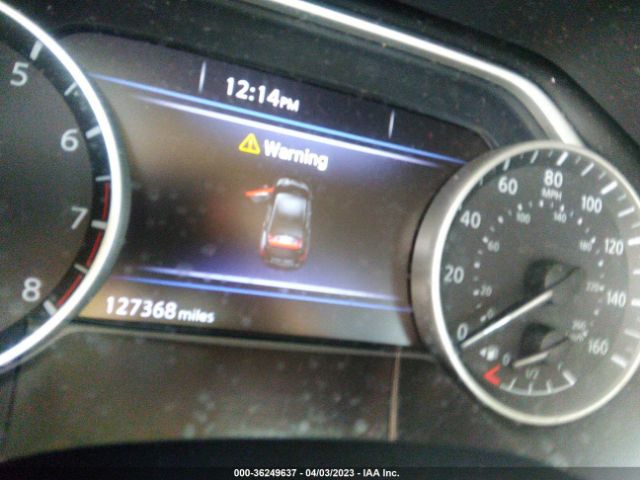 1N4AA6AP1HC363763 Nissan Maxima Sv/s/sl/sr/platinum