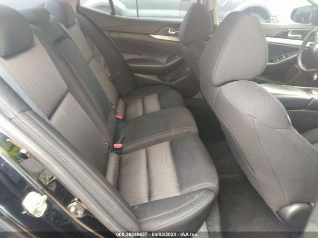 1N4AA6AP1HC363763 Nissan Maxima Sv/s/sl/sr/platinum