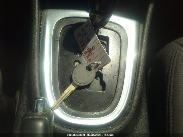 1C3CCBBB7EN108225 Chrysler 200 Touring