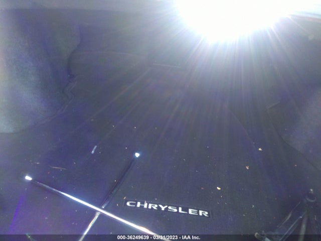 1C3CCBBB7EN108225 Chrysler 200 Touring