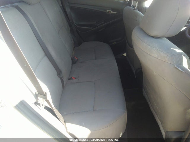 2009 TOYOTA MATRIX VIN: 2T1KU40E99C088422