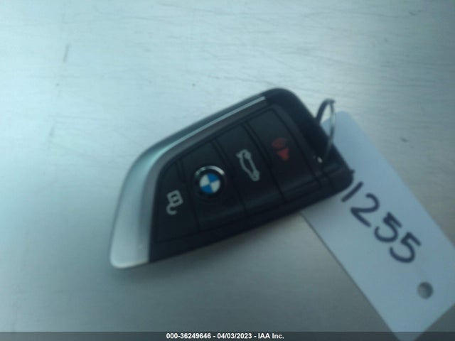 WBXHT3C39H5F69340 BMW X1 Xdrive28i