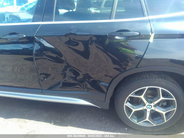 WBXHT3C39H5F69340 BMW X1 Xdrive28i