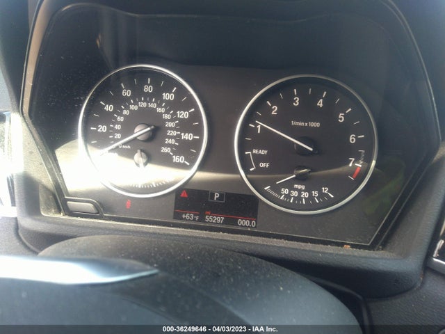 WBXHT3C39H5F69340 BMW X1 Xdrive28i