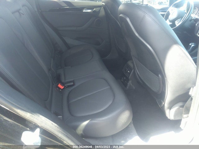 WBXHT3C39H5F69340 BMW X1 Xdrive28i