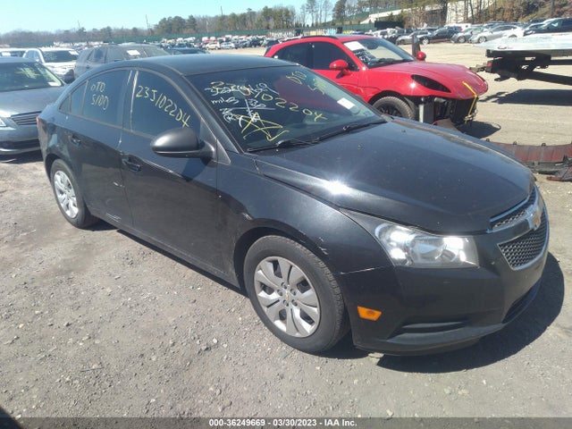 2014 1G1PB5SG0E7149371 main image