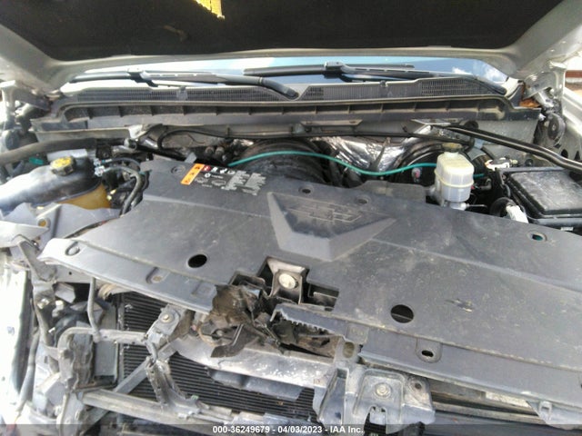 Chevrolet Silverado 1500 Lt 2017 3GCUKREC4HG438790 Image 11