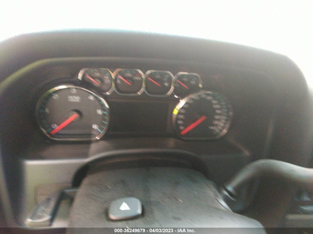 Chevrolet Silverado 1500 Lt 2017 3GCUKREC4HG438790 Image 8