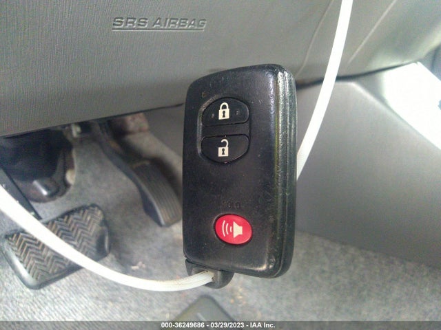 2010 TOYOTA PRIUS II/III/IV/V/I VIN: JTDKN3DU5A0084925