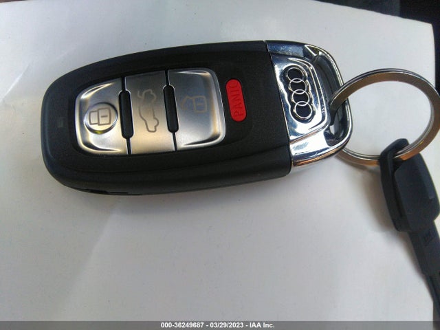 Audi Q5 Premium Plus 2016 WA1L2AFP0GA088628 Image 11