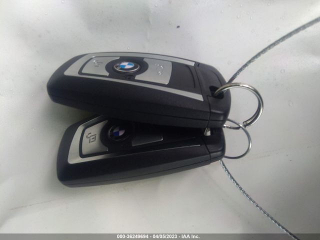 WBA3C3G55FNS76397 BMW 3 Series 320i Xdrive