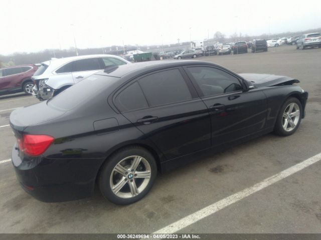 WBA3C3G55FNS76397 BMW 3 Series 320i Xdrive