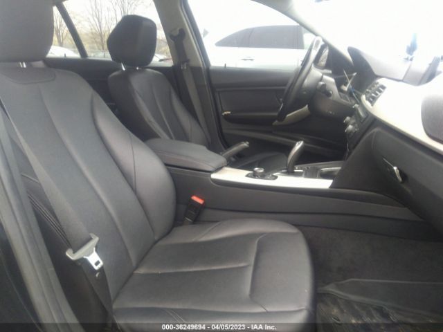 WBA3C3G55FNS76397 BMW 3 Series 320i Xdrive