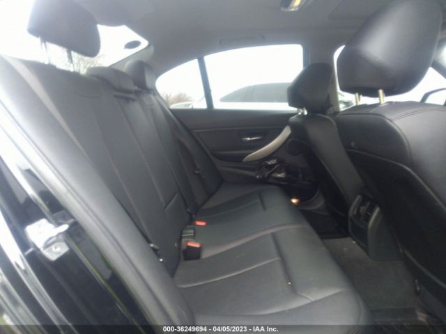 WBA3C3G55FNS76397 BMW 3 Series 320i Xdrive