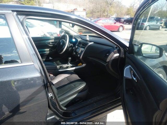2015 NISSAN ALTIMA 3.5 SL VIN: 1N4BL3AP7FC413625